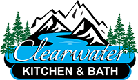 Clearwater Kitchen and Bath Logo